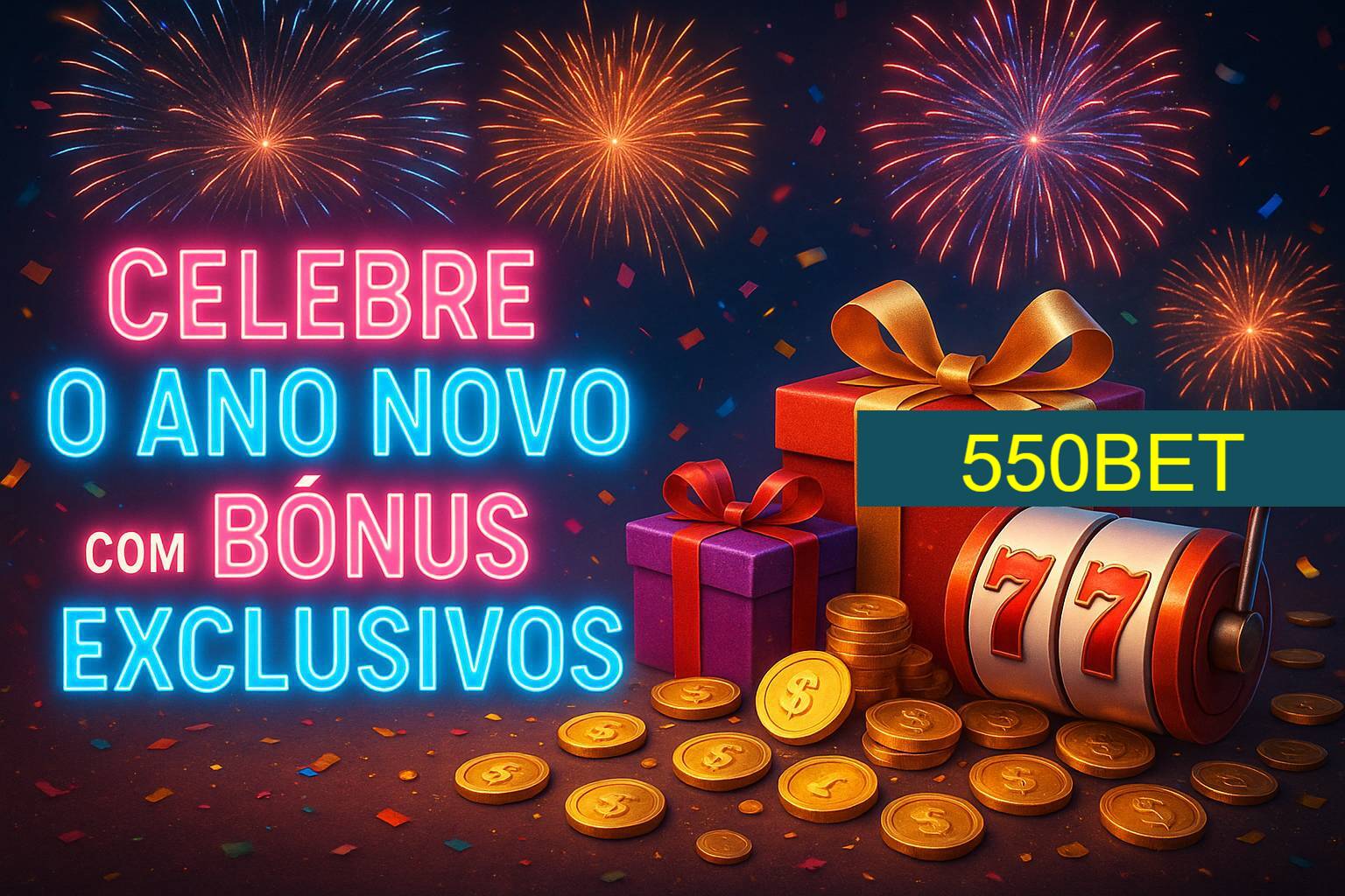 Bônus Festivos